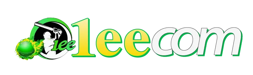 1EE Game Official Logo